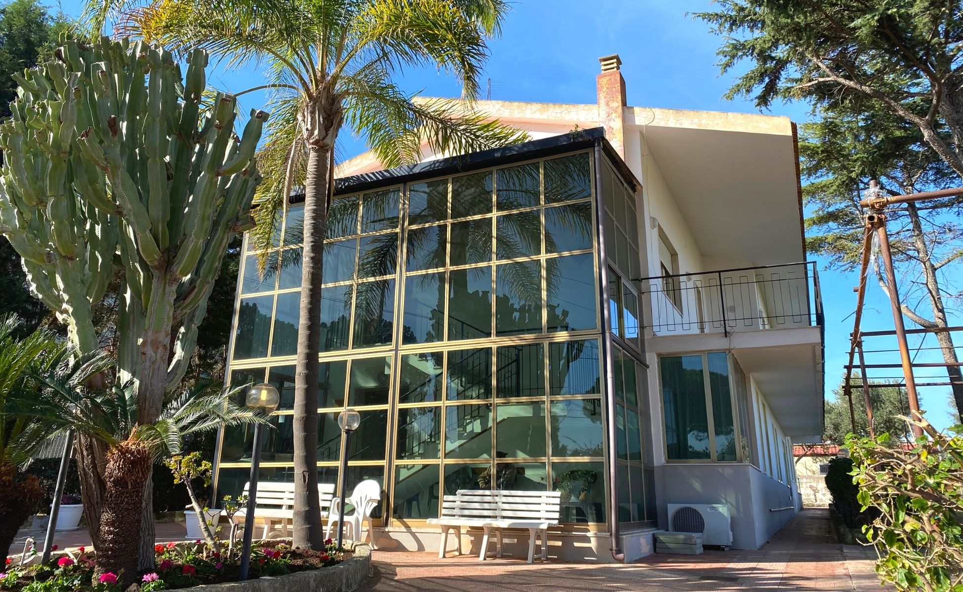 Villa Orchidea_esterno